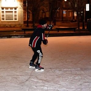 Meet your Posher, Brian